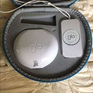 Glo Science Teeth Whitening System